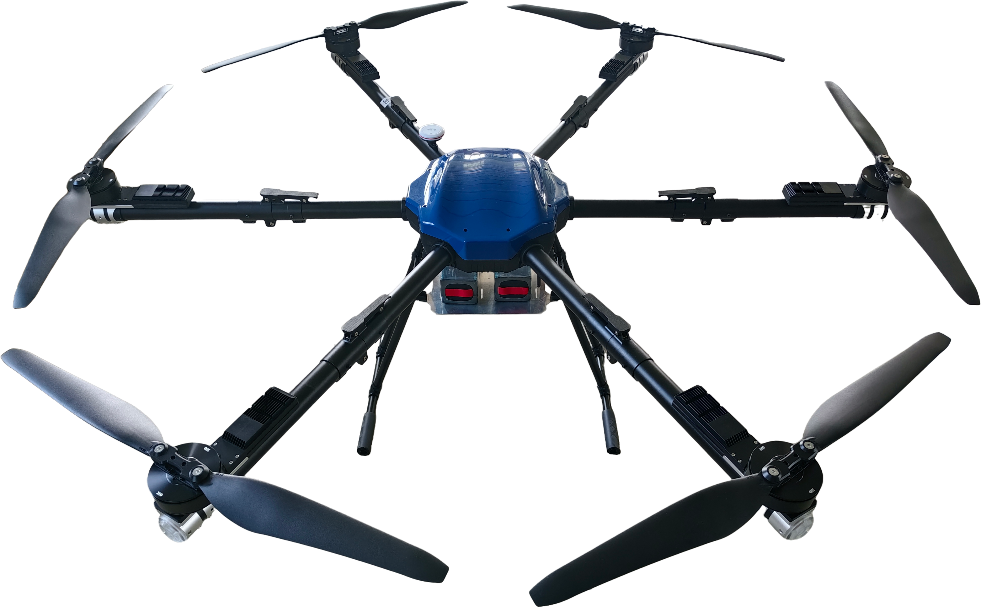 CAAC考试中型无人机（四类）